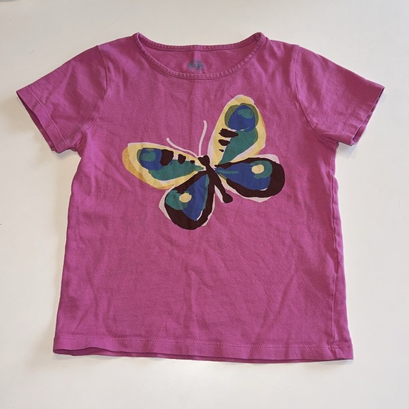 Mini Boden/Tea shirt lot - Picture 4 of 9